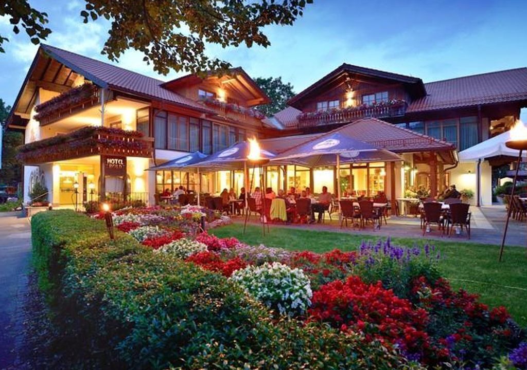 Photo of Outdoor in Oberammergau