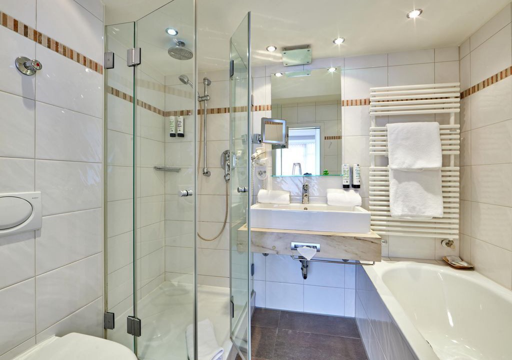 Photo of Bathroom in Oberammergau