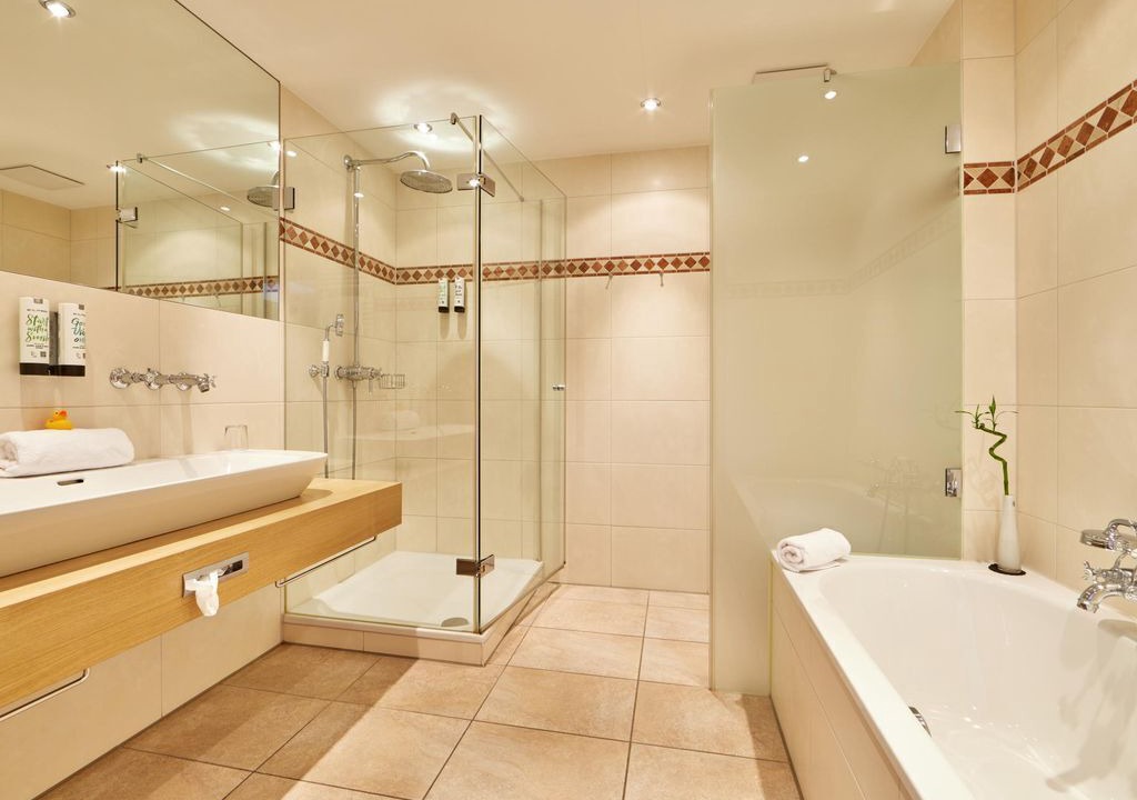 Photo of Bathroom in Oberammergau