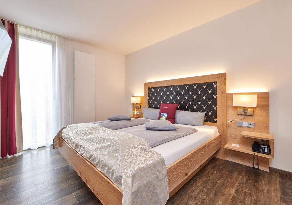 Photo of Bedroom in Oberammergau