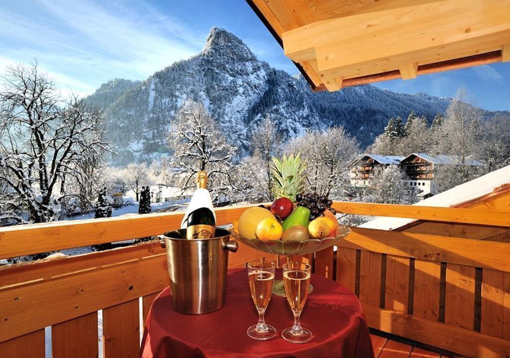 Photo of Outdoor in Oberammergau