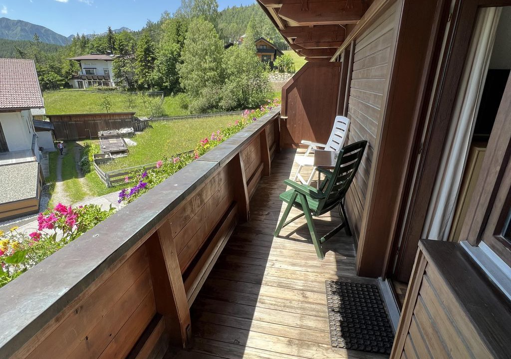 Photo of Outdoor in Reith bei Seefeld