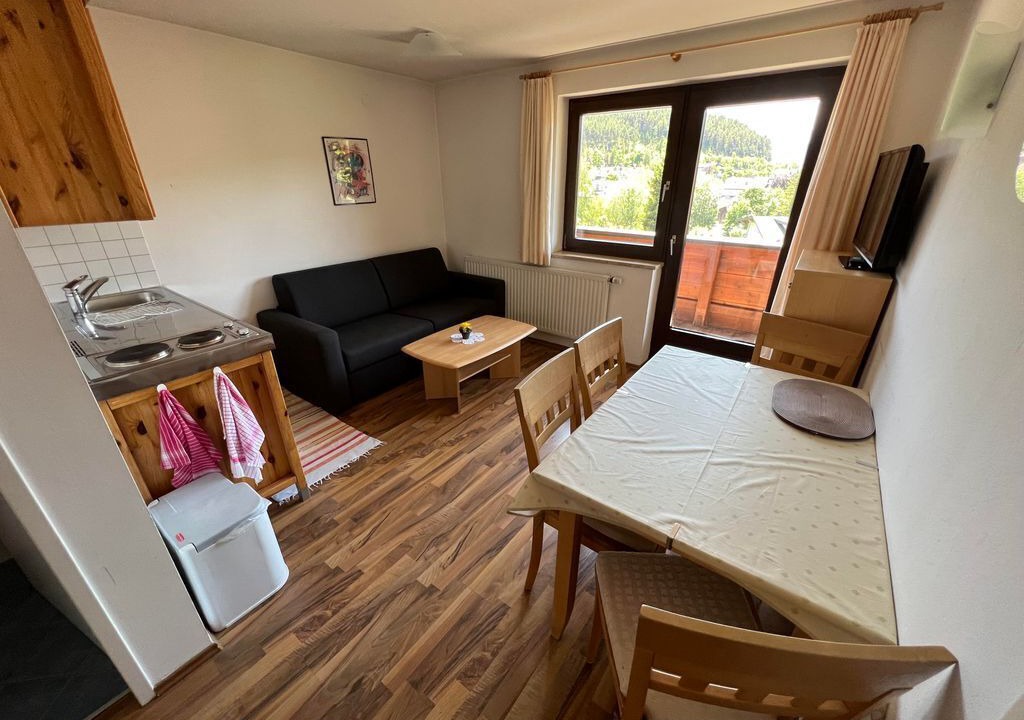 Photo of Livingroom in Reith bei Seefeld