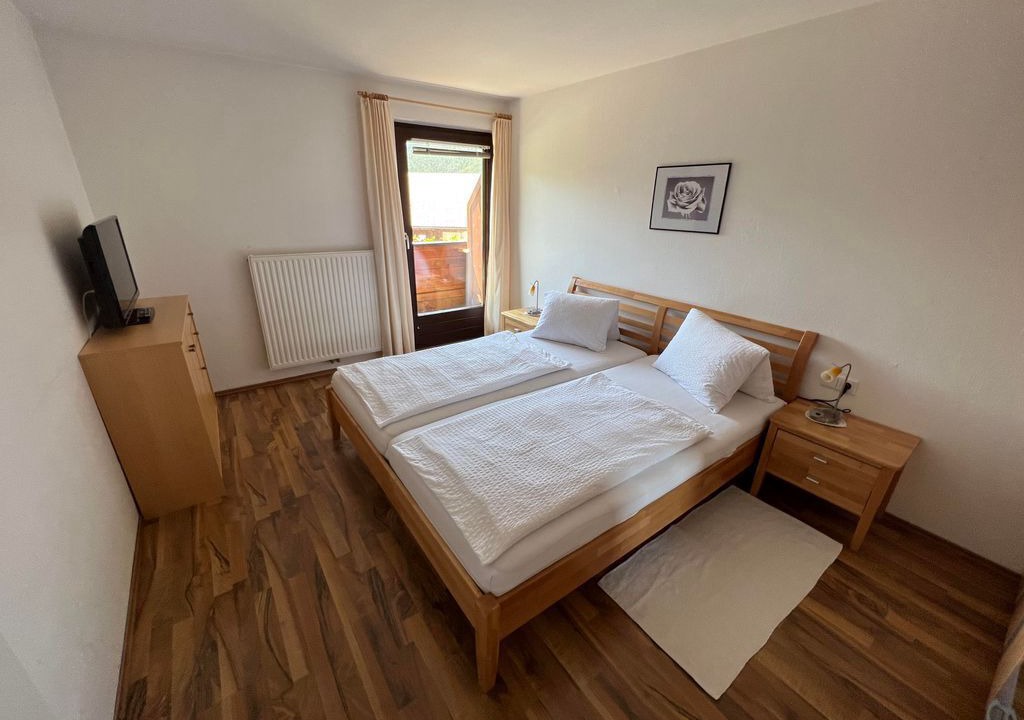 Photo of Bedroom in Reith bei Seefeld