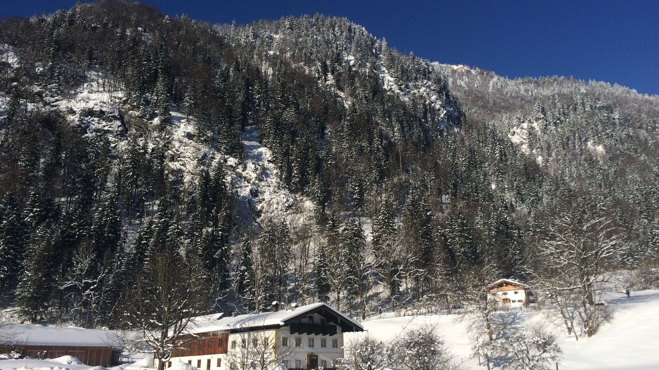 Photo of Outdoor in Aschau im Chiemgau