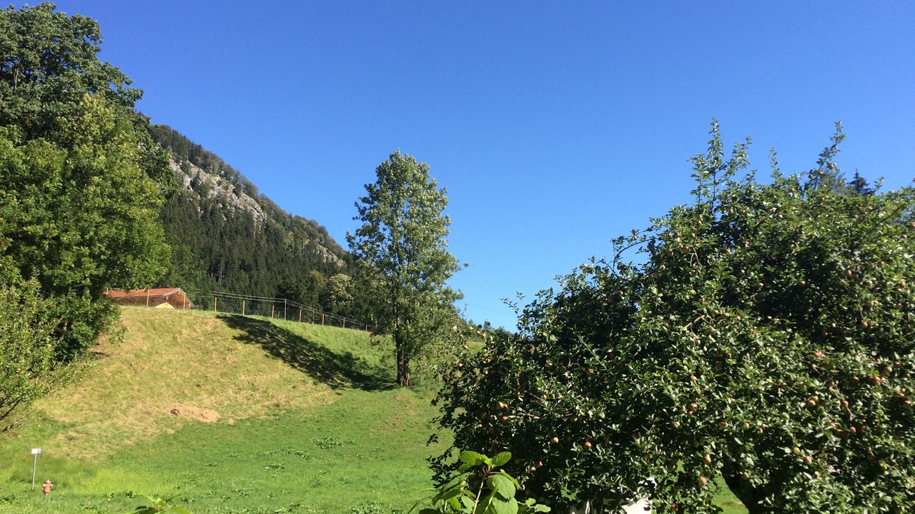 Photo of Outdoor in Aschau im Chiemgau