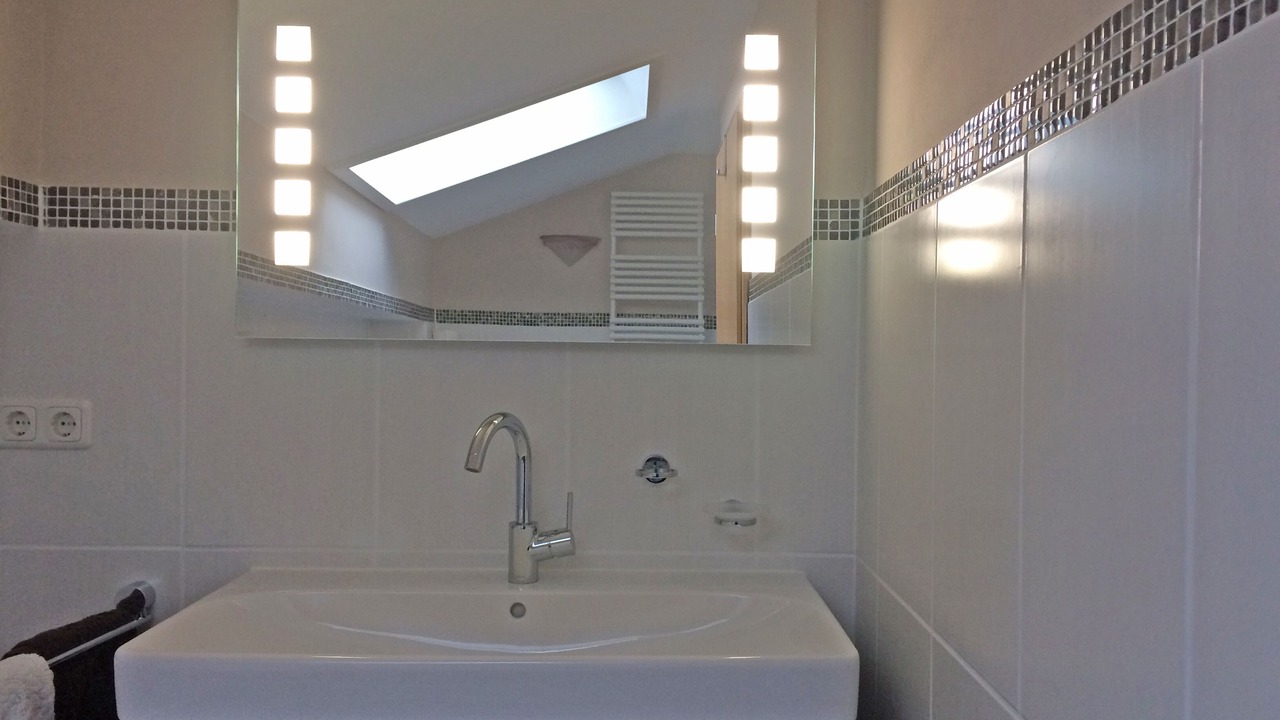Photo of Bathroom in Aschau im Chiemgau