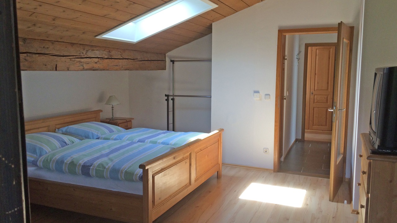 Photo of Bedroom in Aschau im Chiemgau