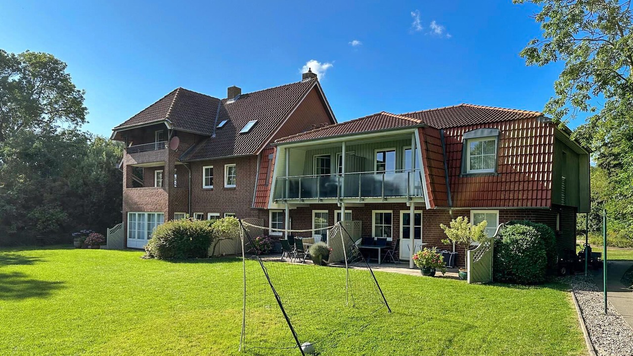 Photo of Outdoor in Staberdorf