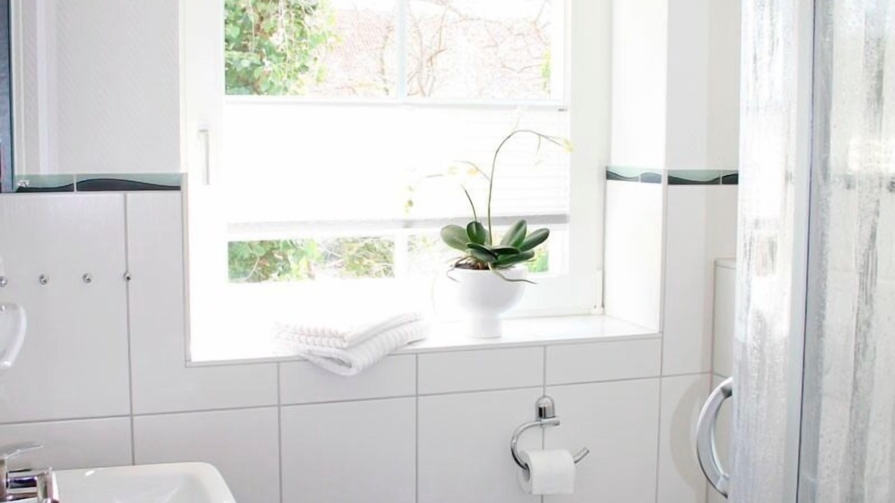 Photo of Bathroom in Staberdorf