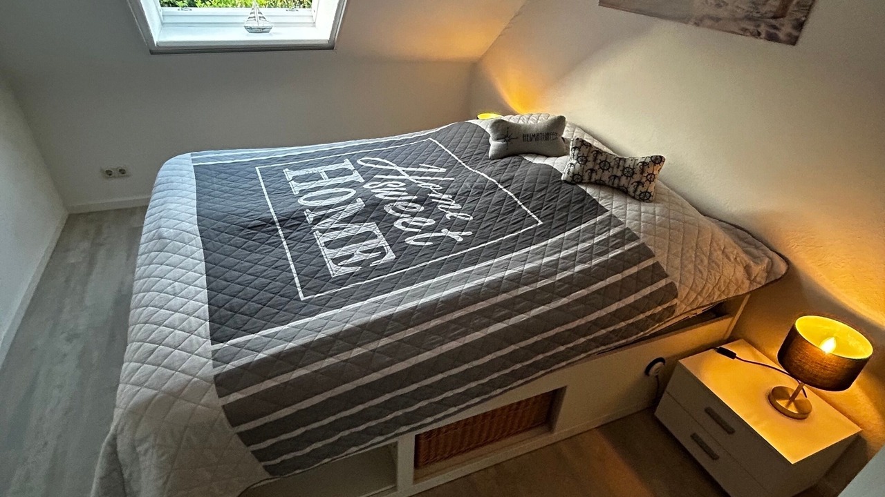 Photo of Bedroom in Eckernfoerde