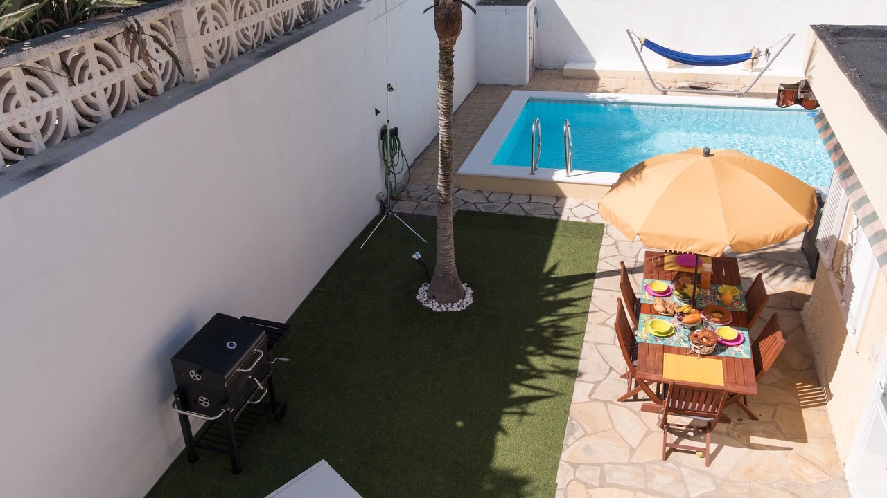 Photo of Outdoor in Puerto de la Cruz