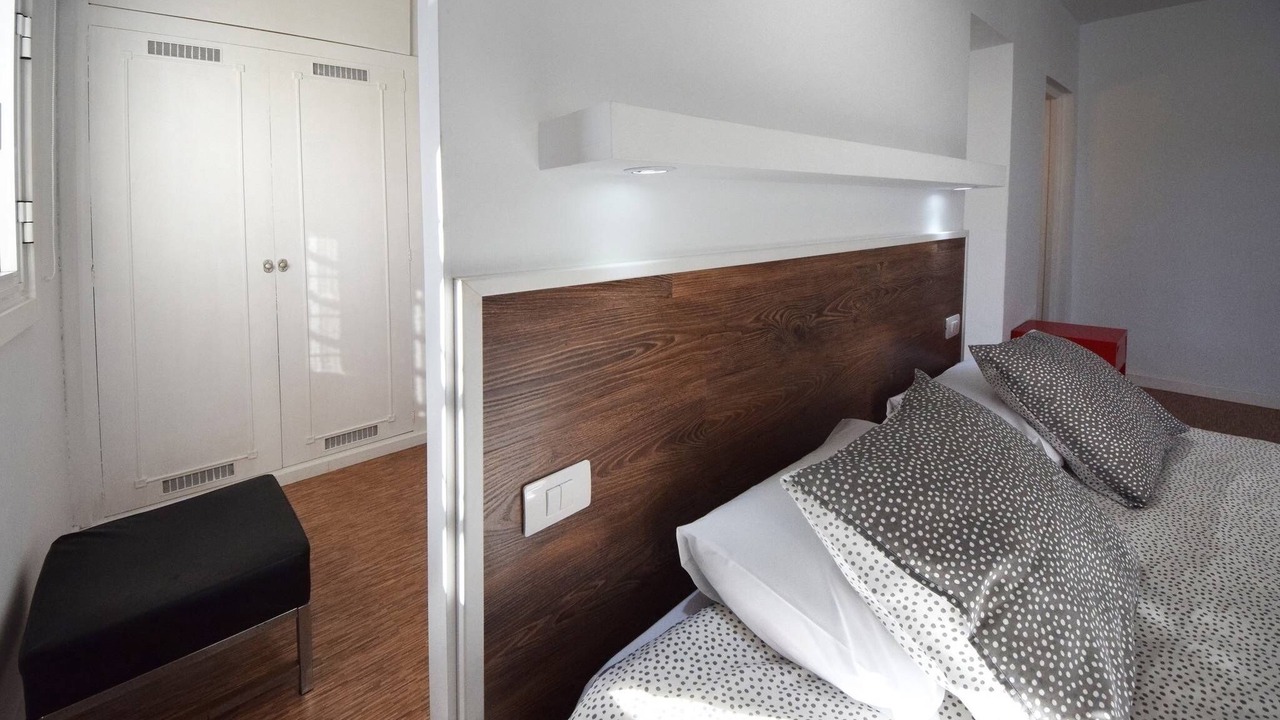 Photo of Bedroom in Puerto de la Cruz