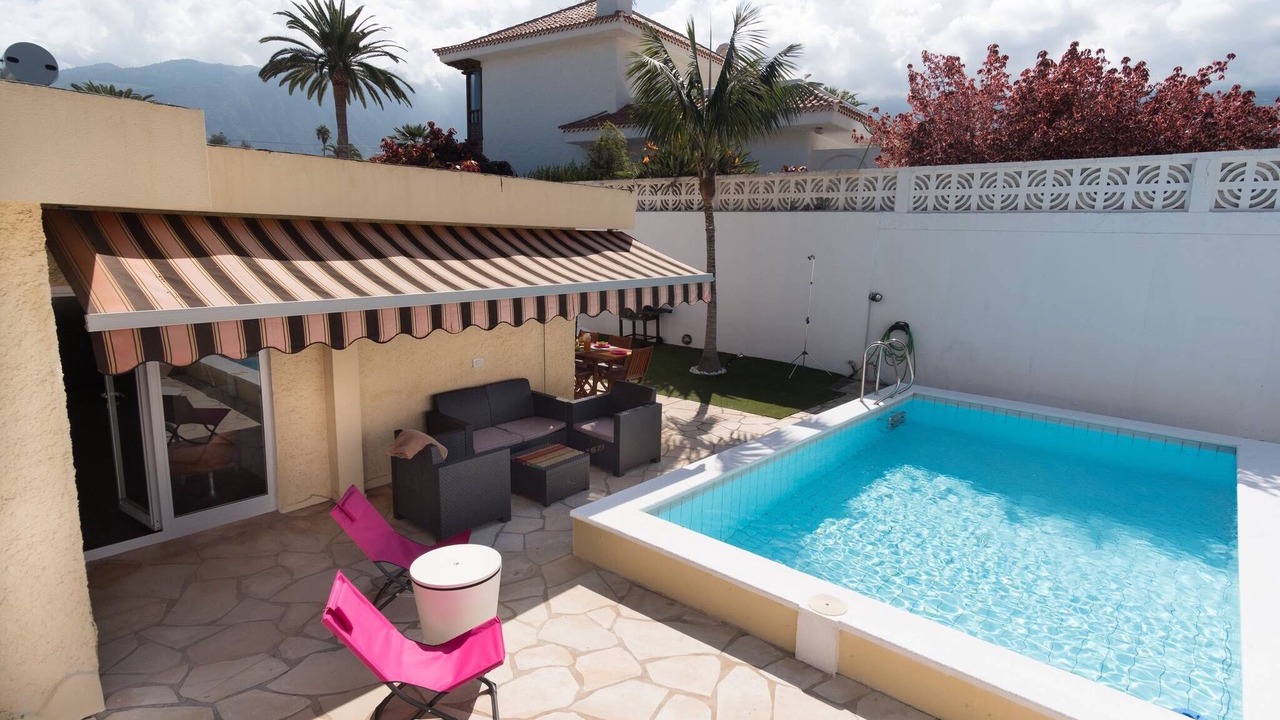 Photo of Outdoor in Puerto de la Cruz