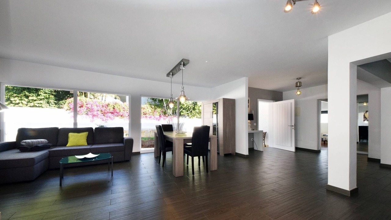 Photo of Livingroom in Puerto de la Cruz