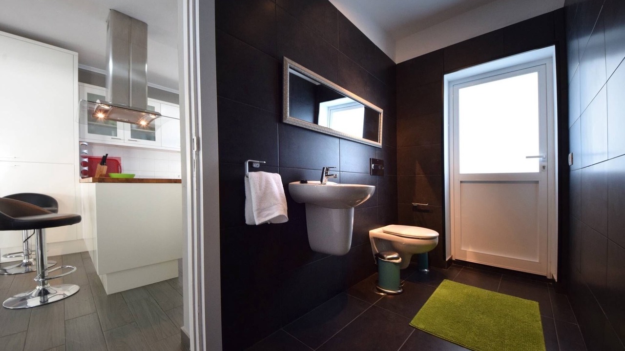 Photo of Bathroom in Puerto de la Cruz