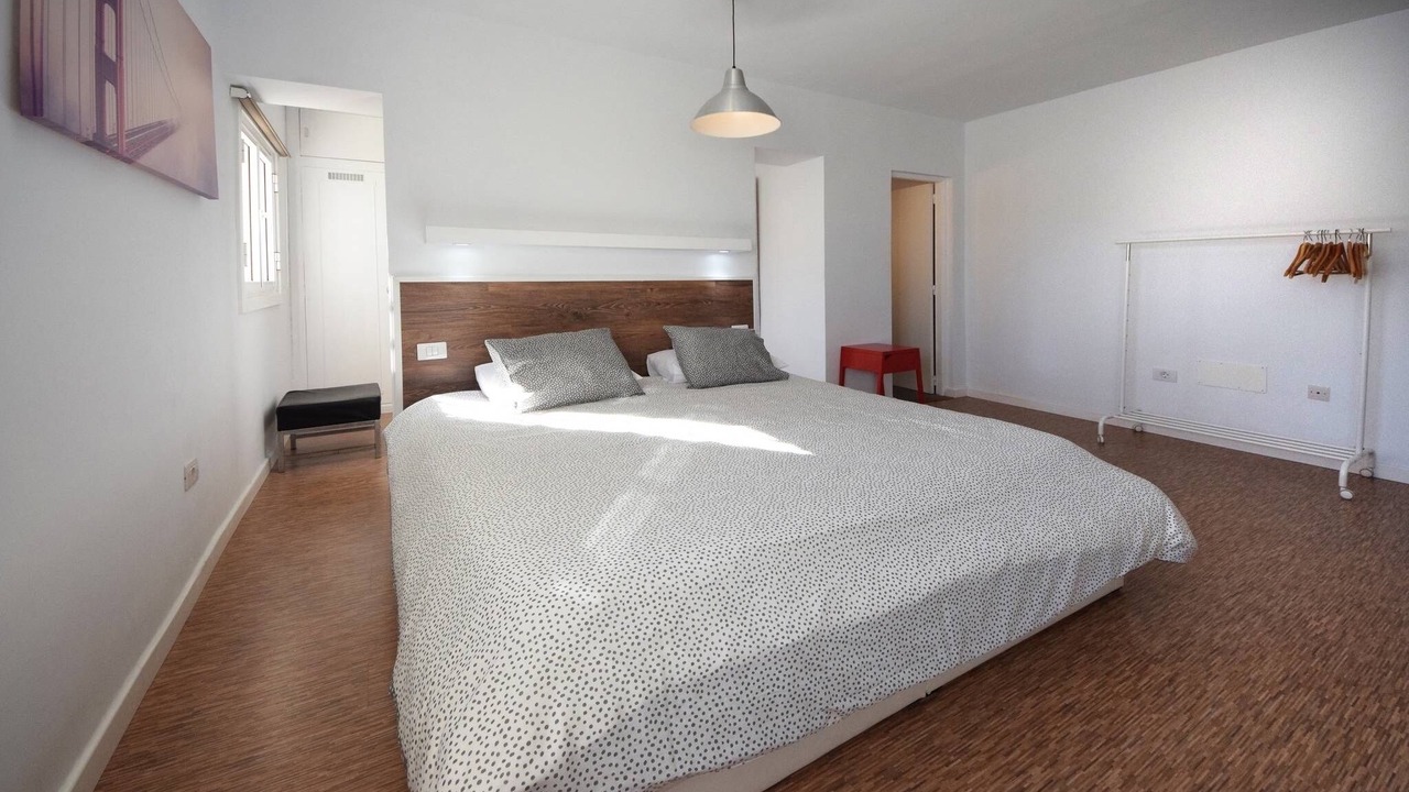 Photo of Bedroom in Puerto de la Cruz