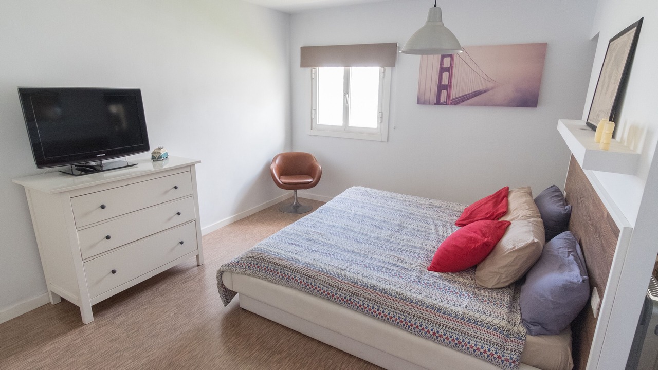 Photo of Bedroom in Puerto de la Cruz