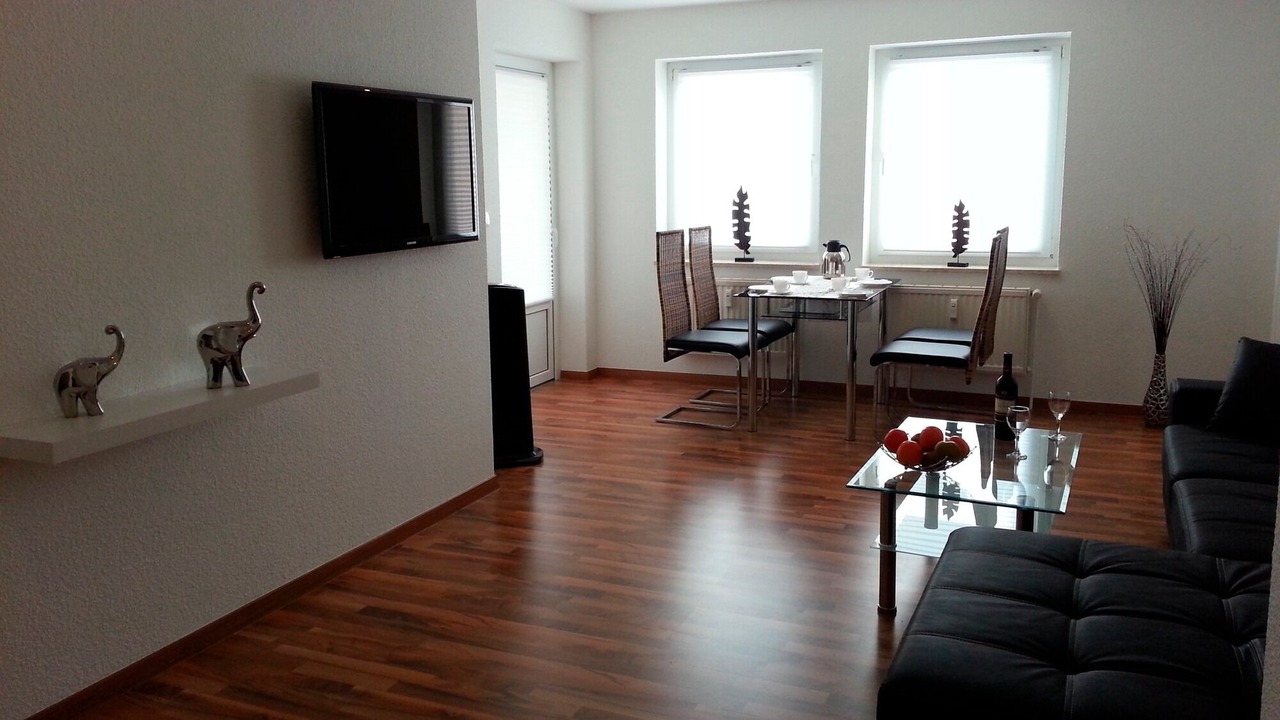 Photo of Livingroom in Petersdorf
