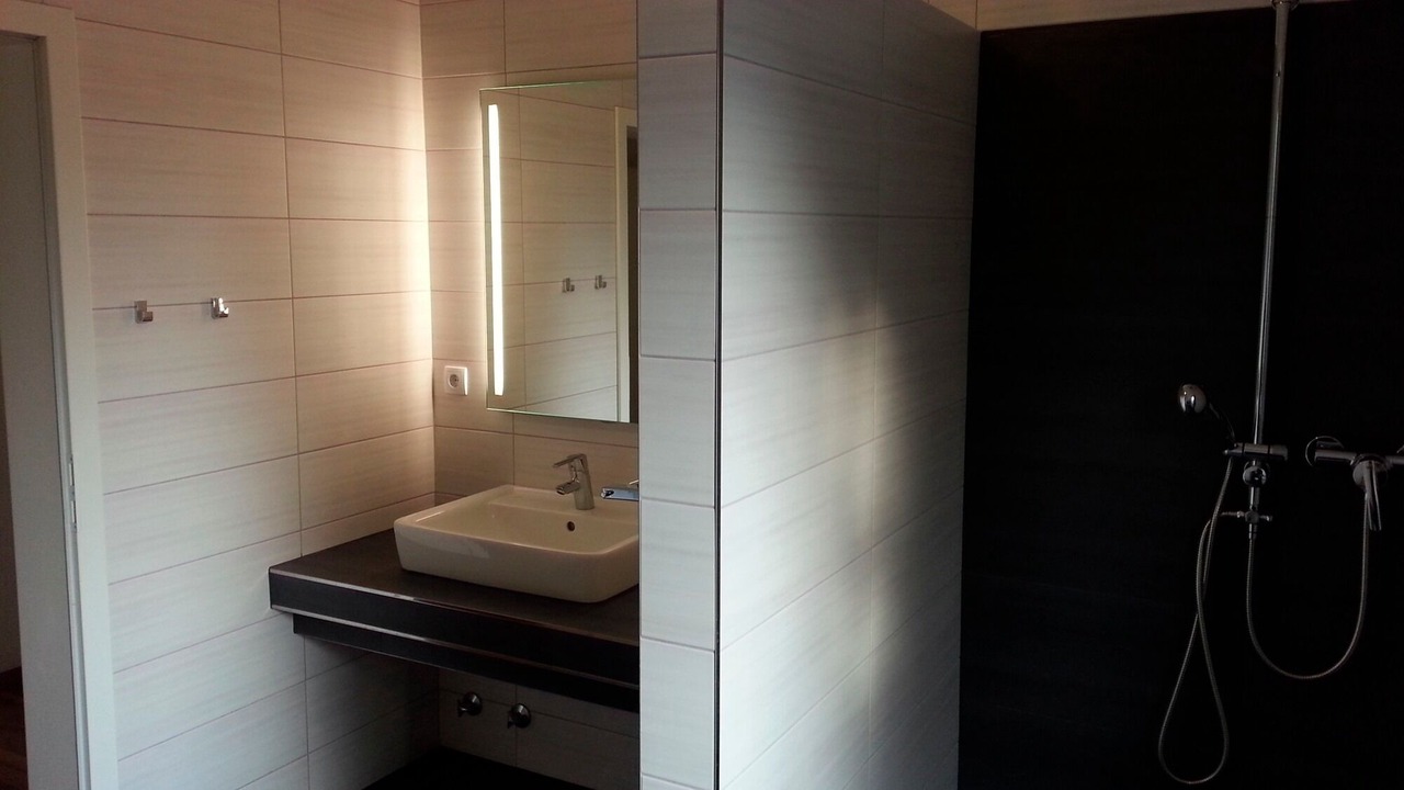 Photo of Bathroom in Petersdorf