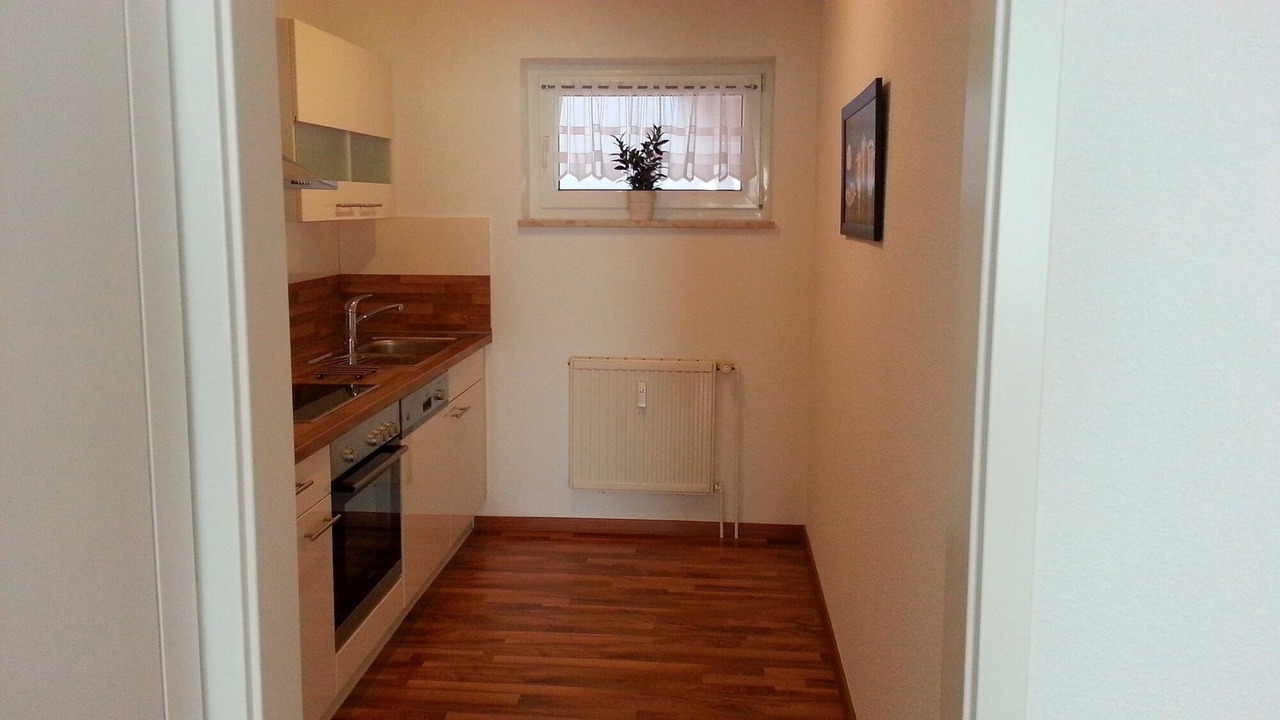 Photo of Kitchen in Petersdorf