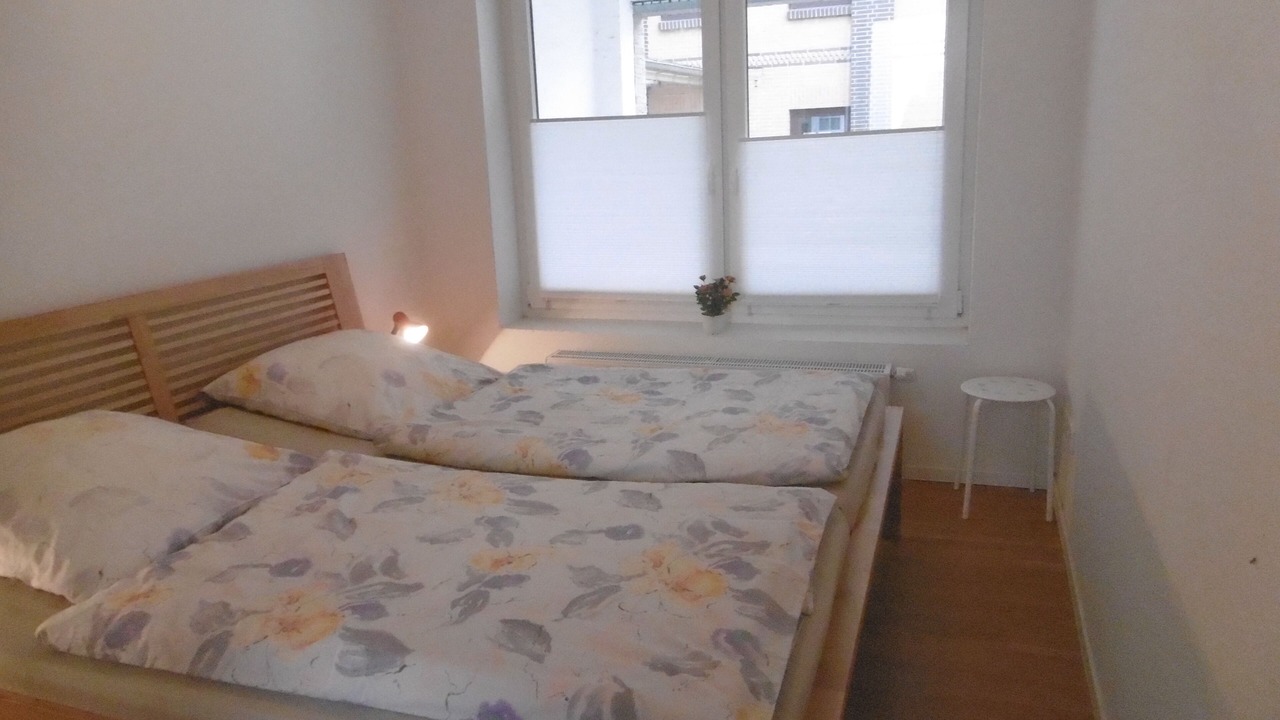 Photo of Bedroom in Eckernfoerde