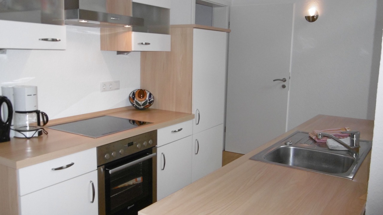 Photo of Kitchen in Eckernfoerde