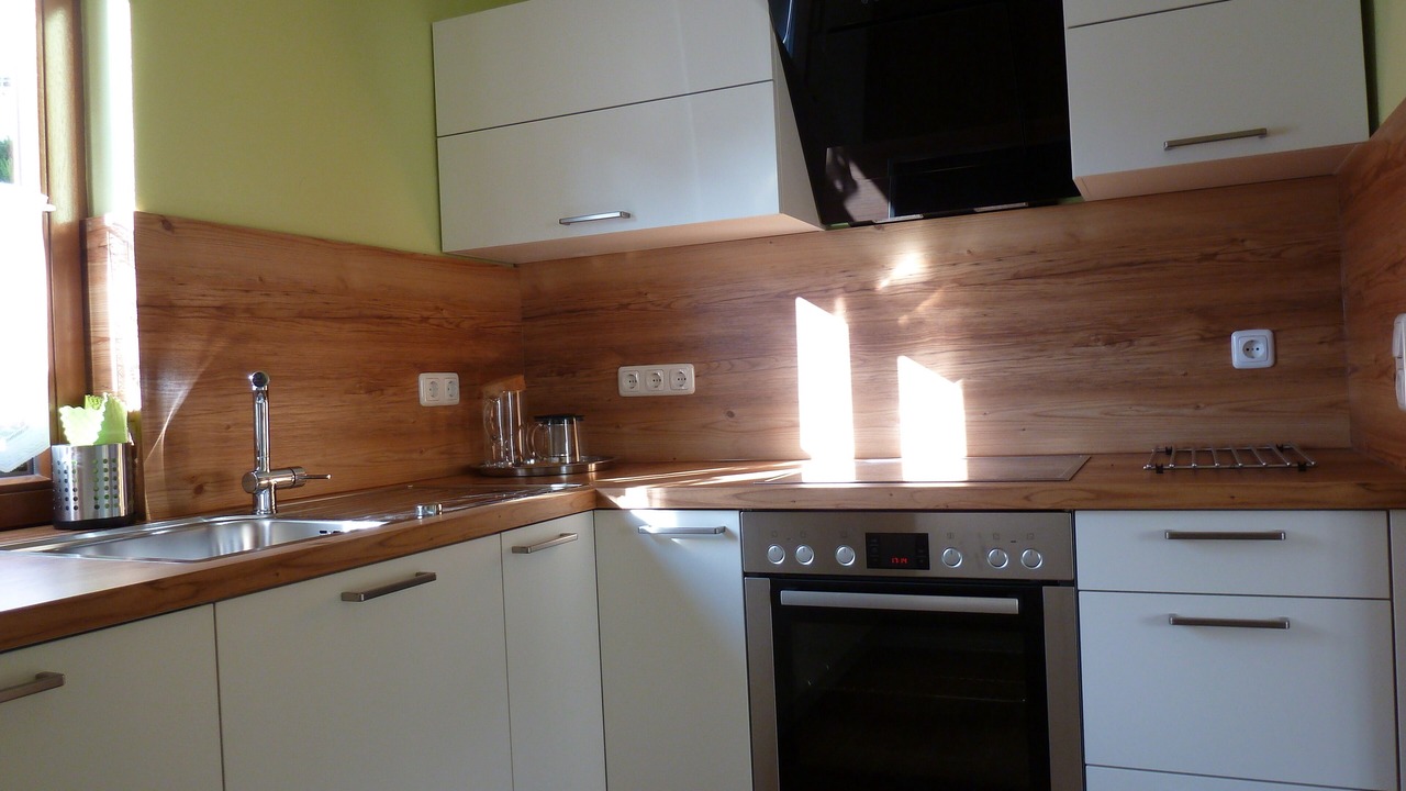 Photo of Kitchen in Bad Brueckenau