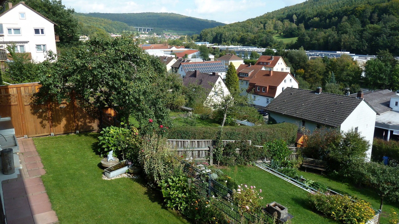Photo of Outdoor in Bad Brueckenau