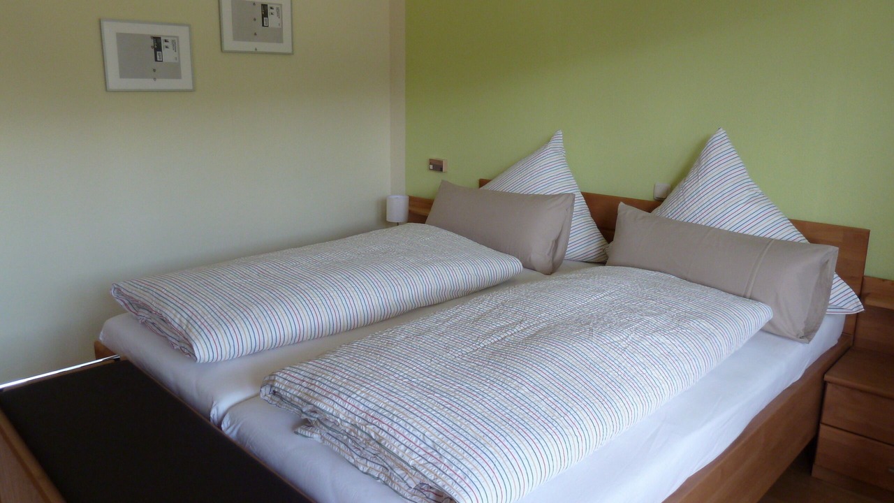 Photo of Bedroom in Bad Brueckenau