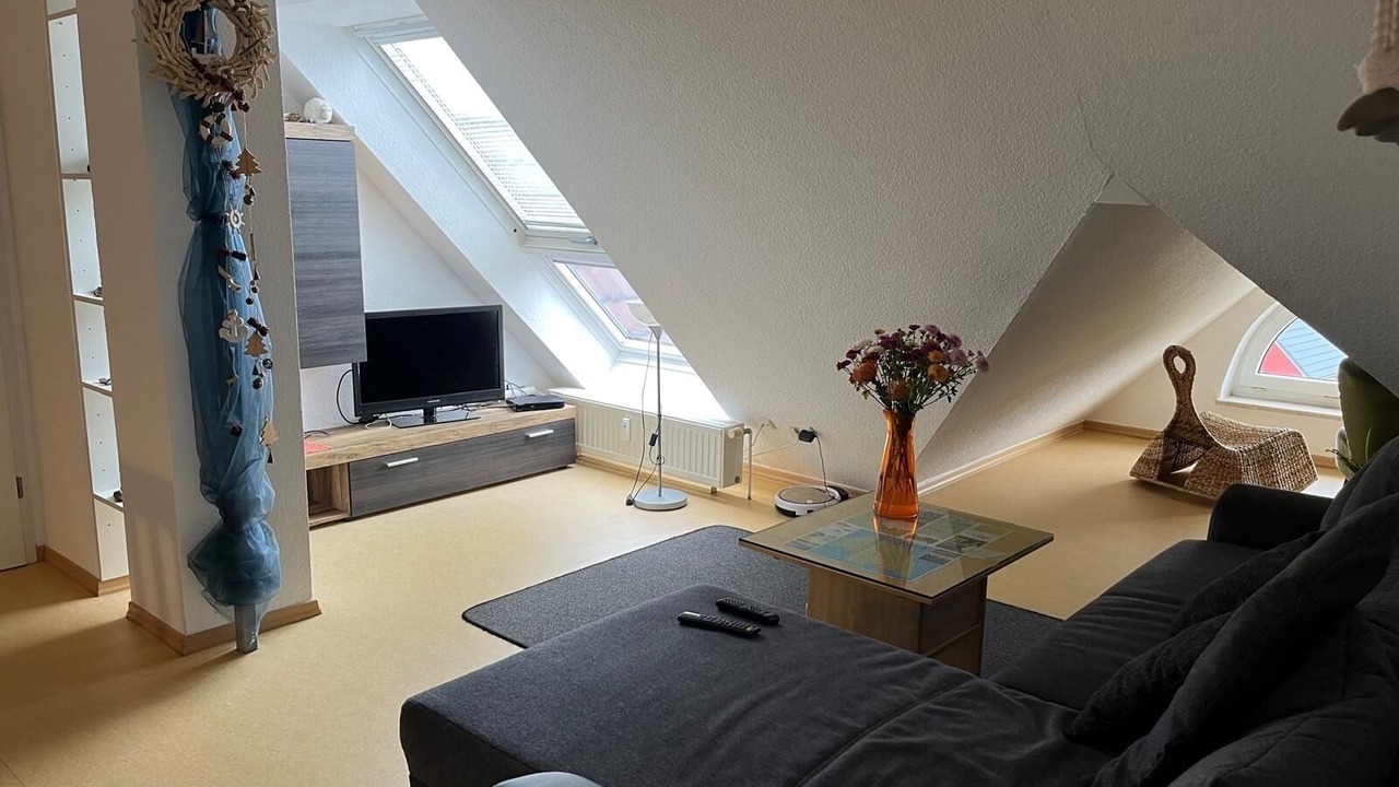 Photo of Livingroom in Petersdorf