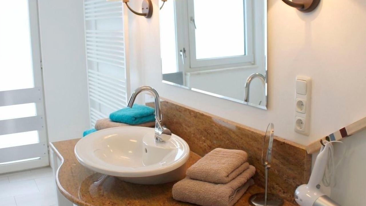 Photo of Bathroom in Groemitz
