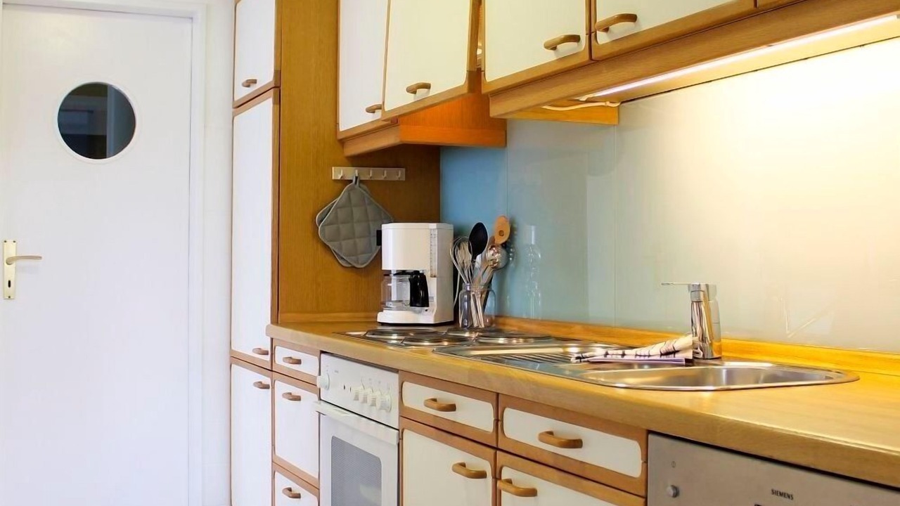 Photo of Kitchen in Groemitz