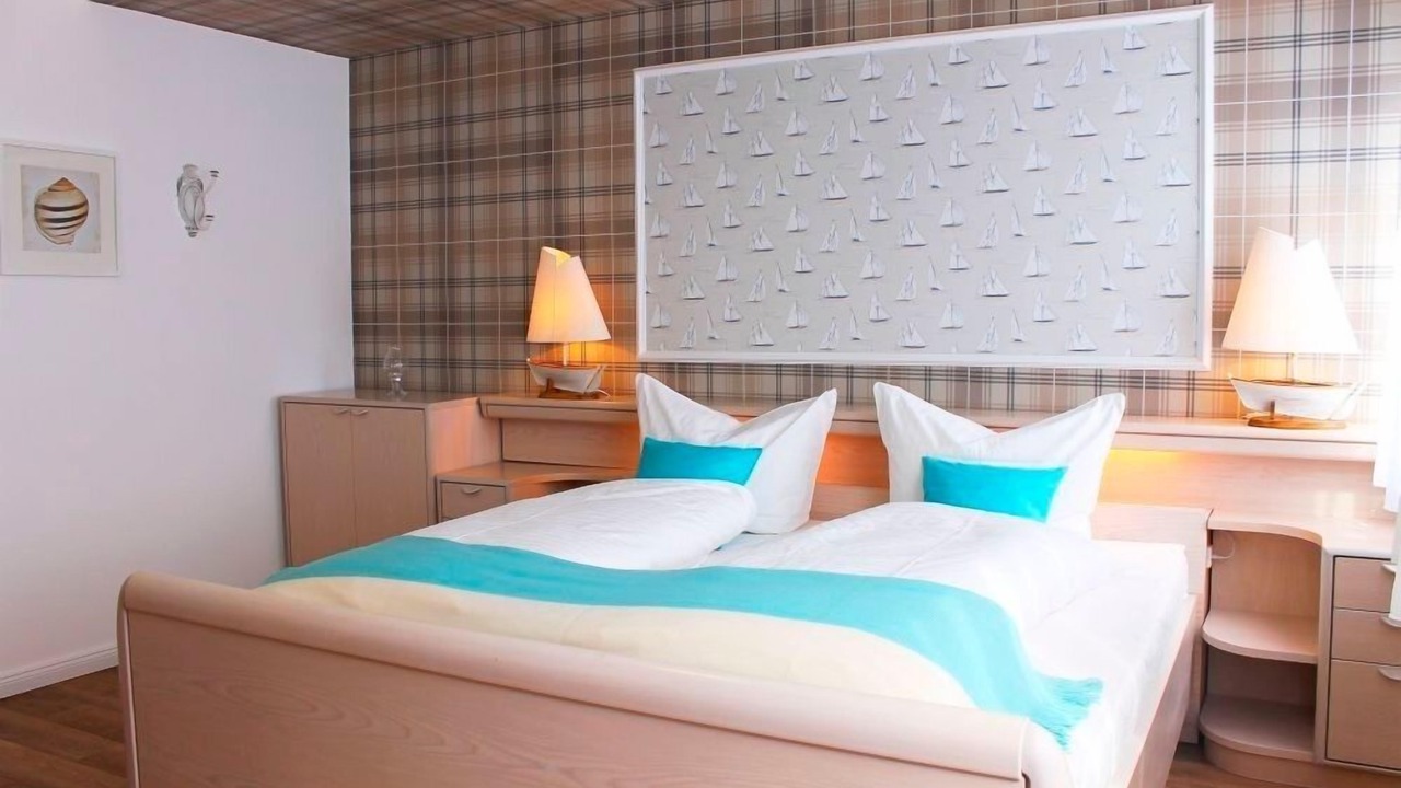 Photo of Bedroom in Groemitz