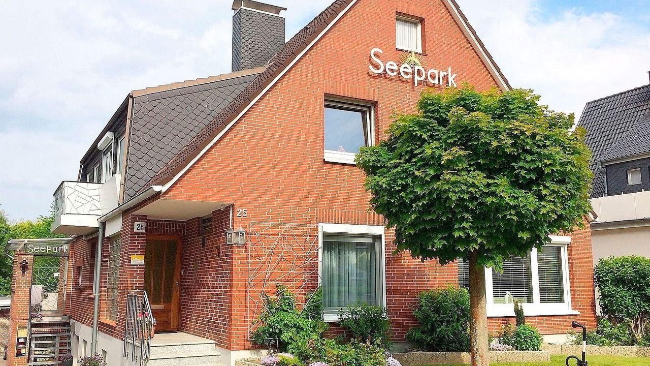 Photo of Outdoor in Groemitz