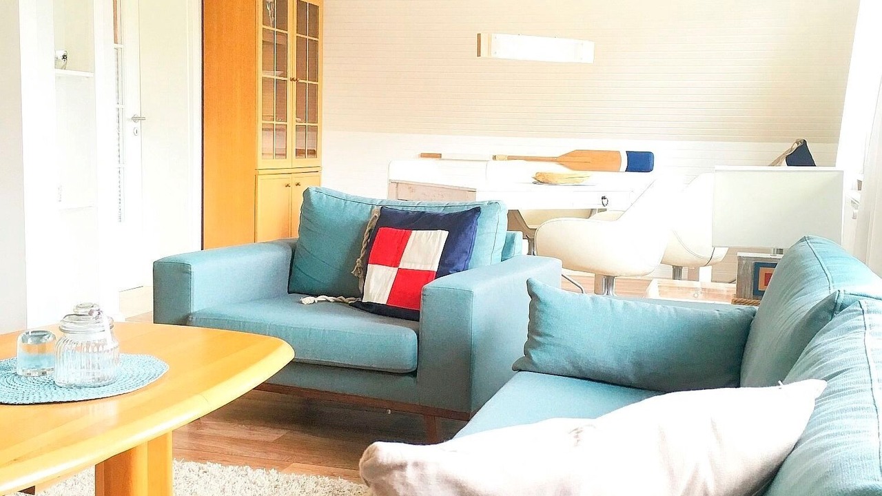 Photo of Livingroom in Groemitz