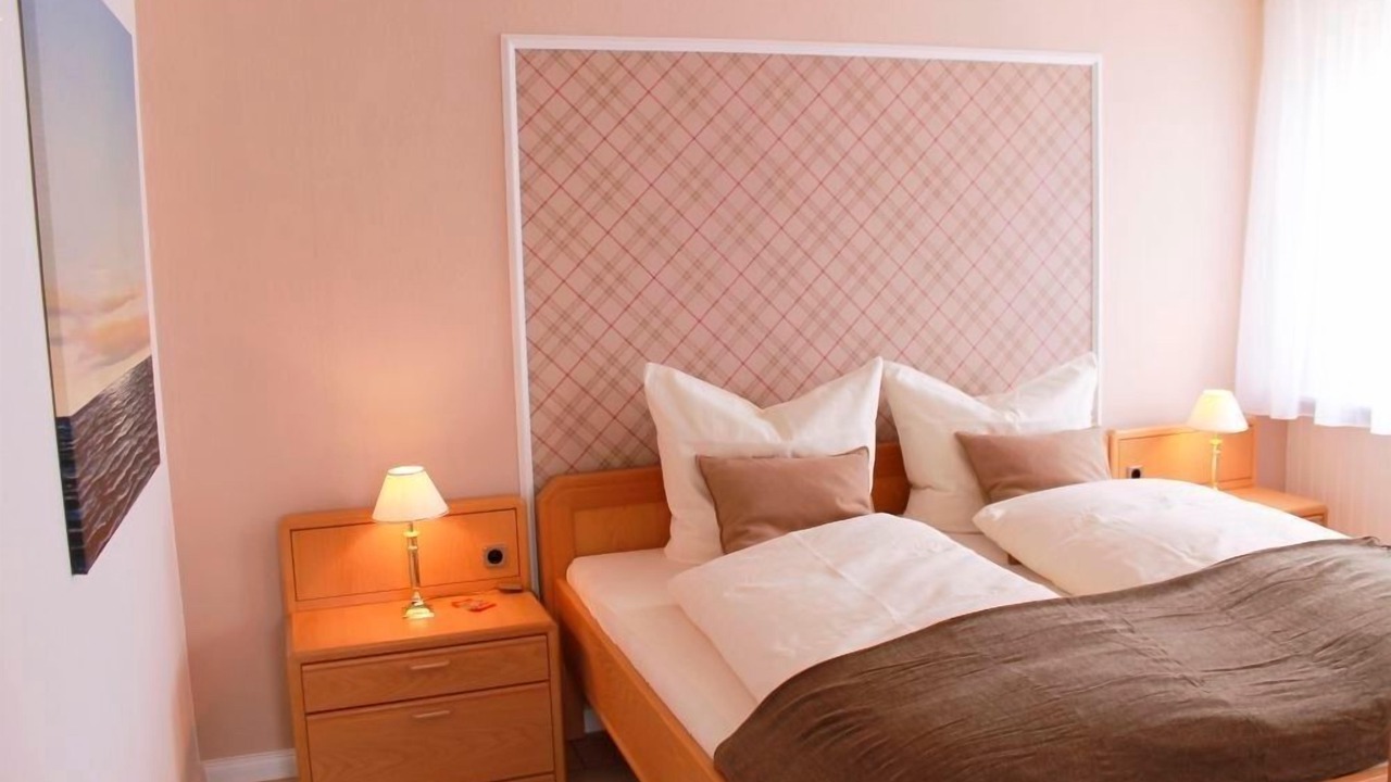 Photo of Bedroom in Groemitz