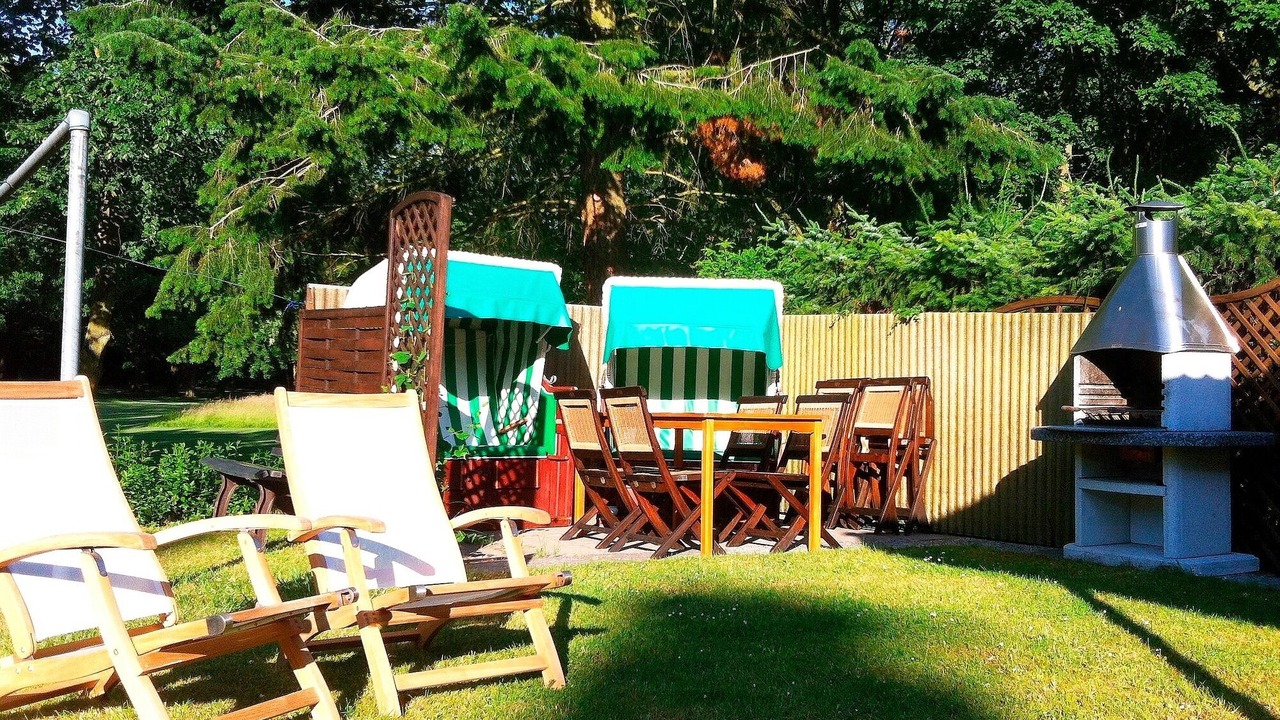 Photo of Outdoor in Groemitz