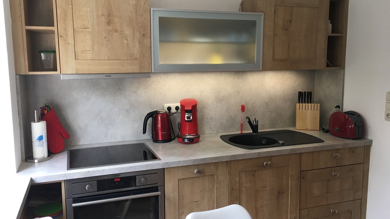 Photo of Kitchen in Eckernfoerde