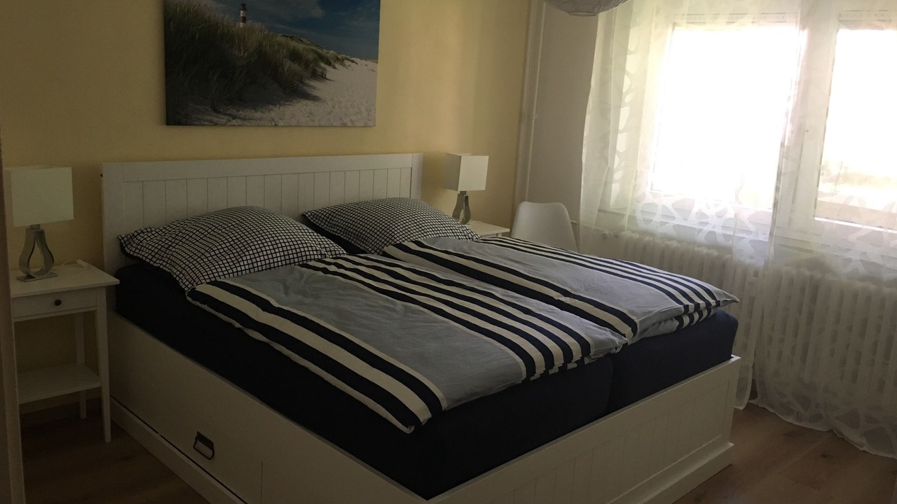 Photo of Bedroom in Eckernfoerde