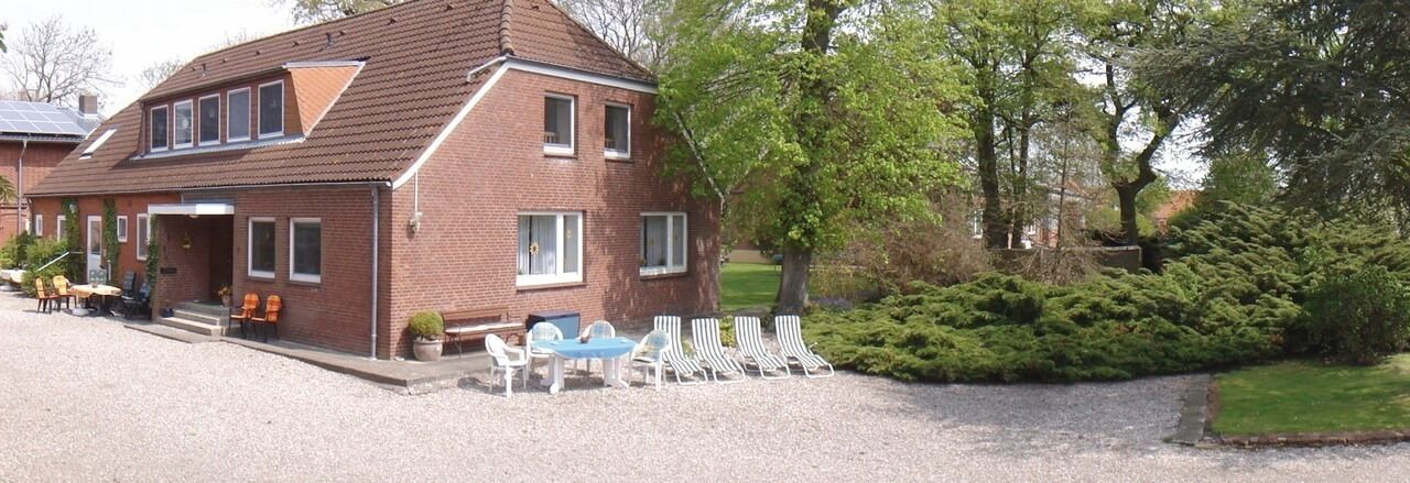 Photo of Outdoor in Daenschendorf