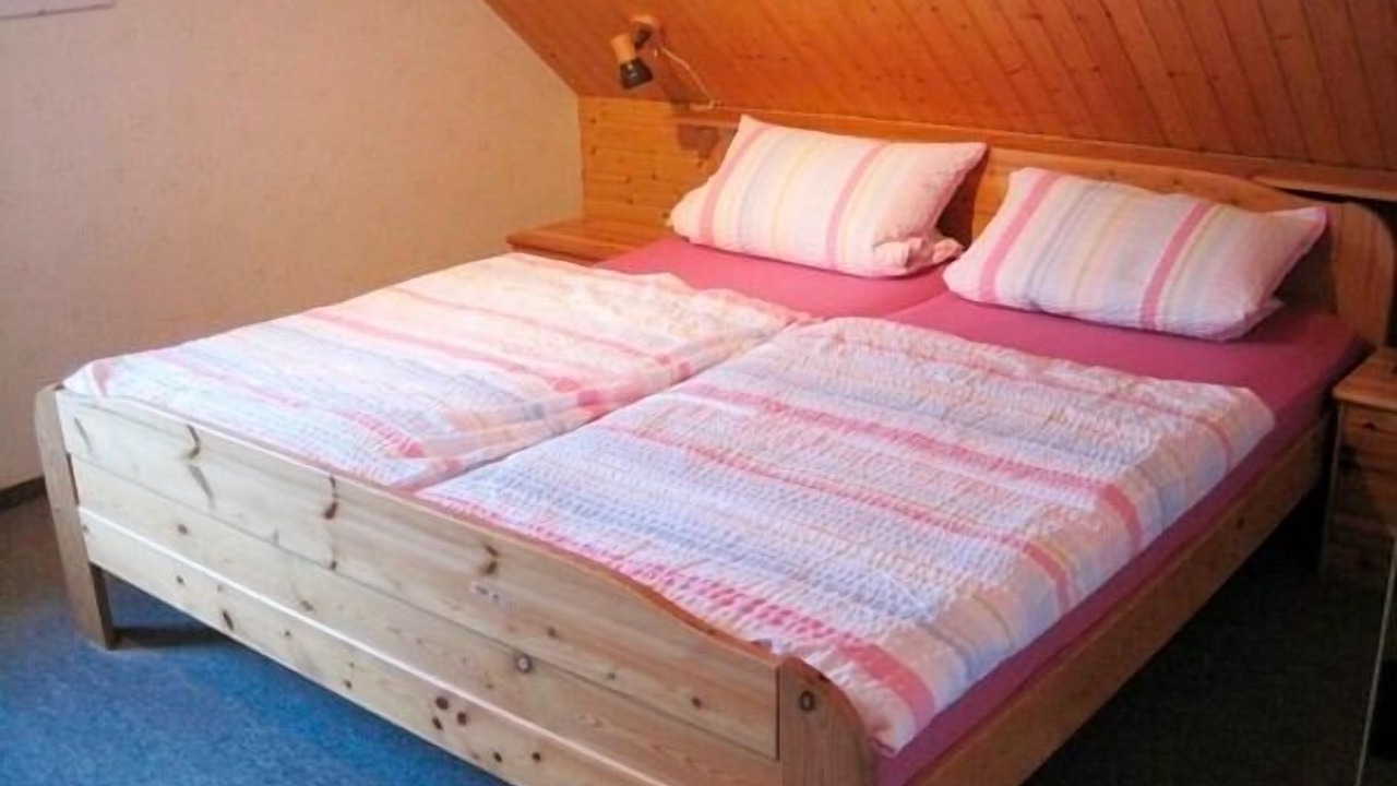 Photo of Bedroom in Daenschendorf