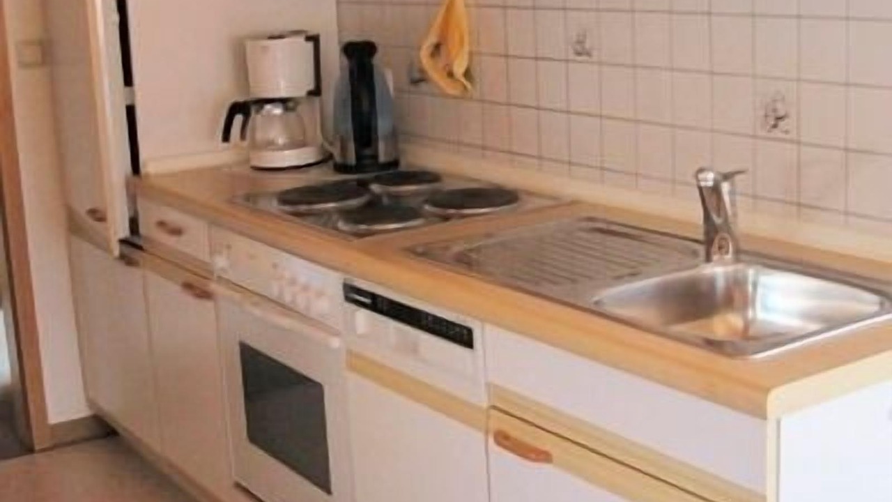 Photo of Kitchen in Daenschendorf