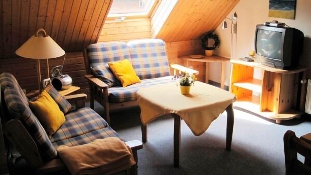 Photo of Livingroom in Daenschendorf