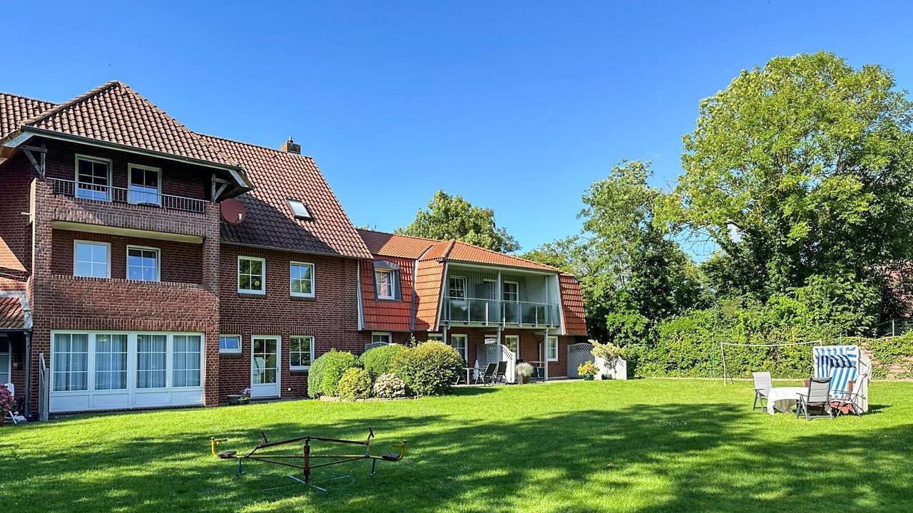 Photo of Outdoor in Staberdorf