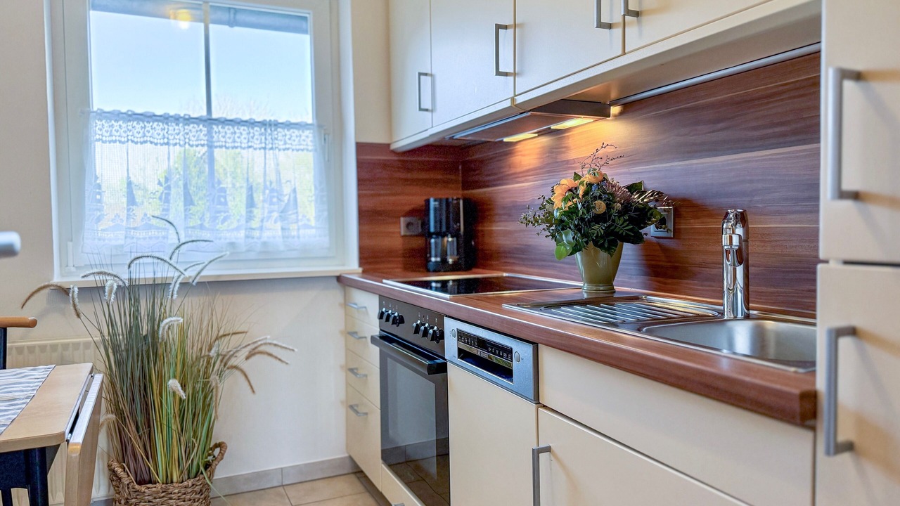 Photo of Kitchen in Staberdorf