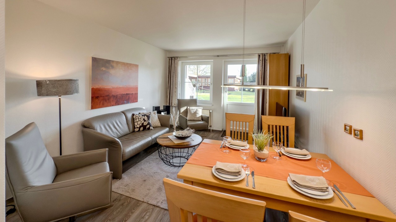 Photo of Livingroom in Staberdorf