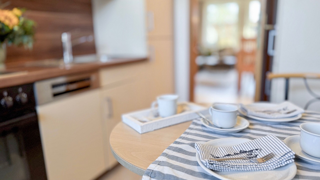 Photo of Kitchen in Staberdorf