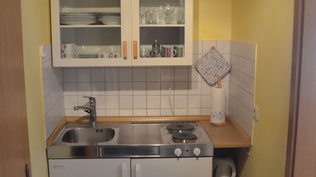 Photo of Kitchen in Kopendorf