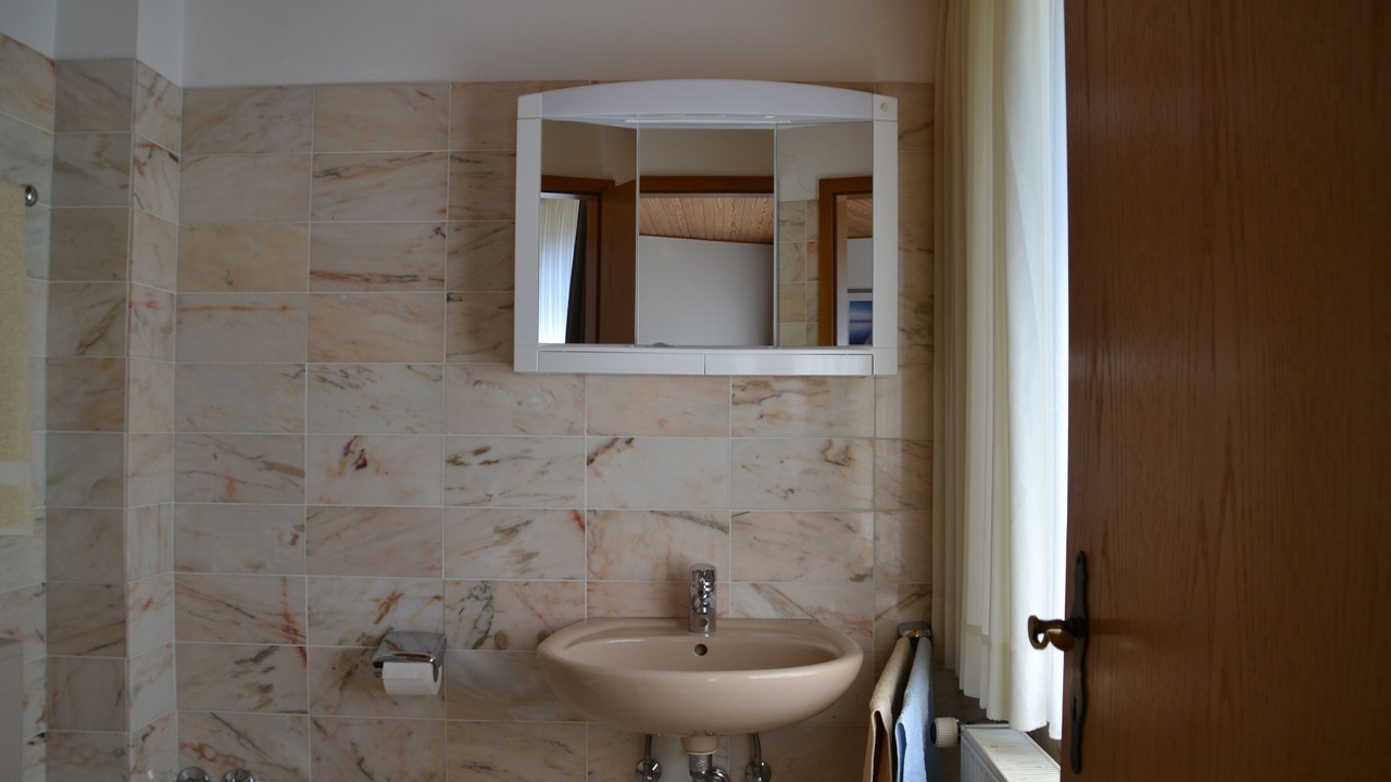 Photo of Bathroom in Kopendorf